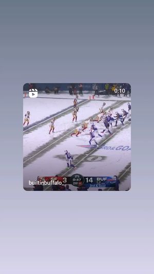 Video post by @builtinbuffalo on Facebook