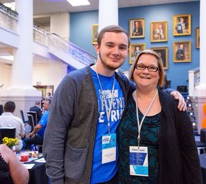 Image post by @uofmemphis on Instagram