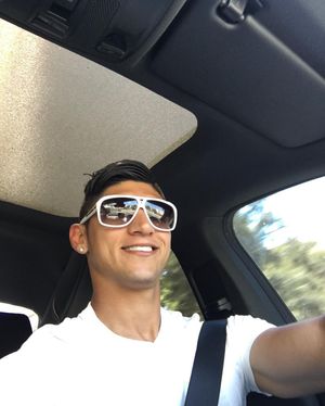 Image post by @alan_pulido17 on Instagram