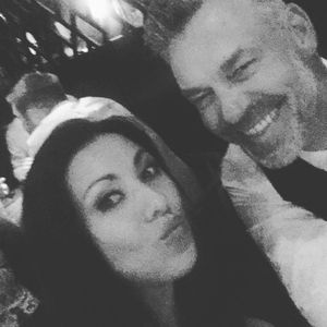 Image post by @darrenclarke60 on Instagram