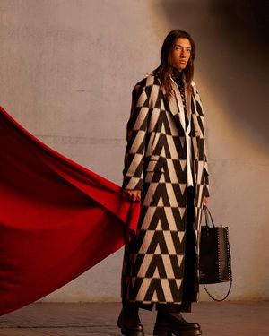 Image post by @maisonvalentino on Instagram