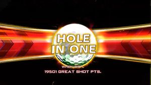 Image post by @GoldenTee on Facebook