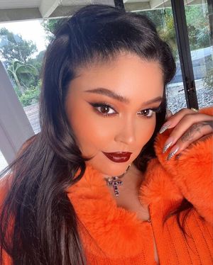 Image post by @fentybeauty on Instagram