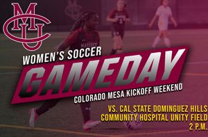Image post by @cmumavericks on Instagram