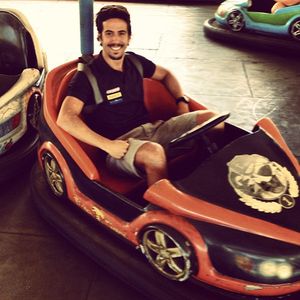 Image post by @lucasdigrassi on Instagram