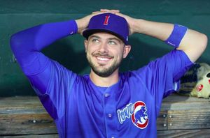 Image post by @chicagocubsnation on Instagram