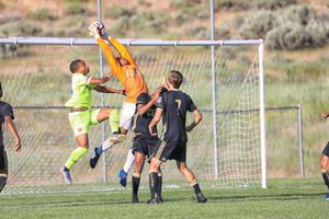 Image post by @calsouthsoccer on Instagram