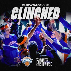 Image post by @wcknicks on Instagram