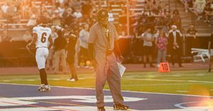 Image post by @buffstampededotcom on Instagram