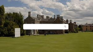 Video post by @strathallanschoolofficial on YouTube