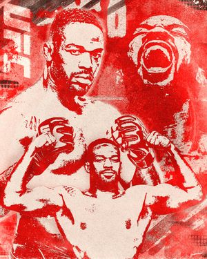 Image post by @JustGioDesigns on Twitter