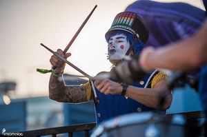 Image post by @edc_lasvegas on Instagram