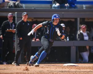 Image post by @uksoftball on Instagram