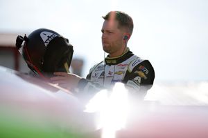 Image post by @axaltaracing on Instagram
