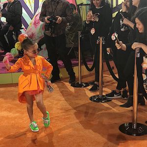 Image post by @taylenbiggs on Instagram