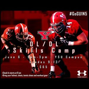 Image post by @youngstownstfb on Instagram