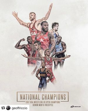 Image post by @magicman_psu on Instagram