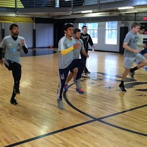 Image post by @northcarolinafc on Instagram