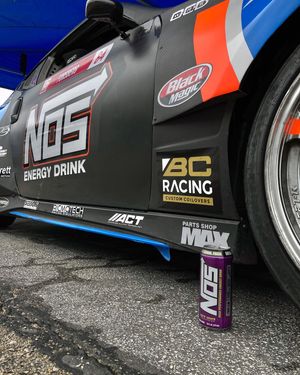 Image post by @nosenergydrink on Instagram