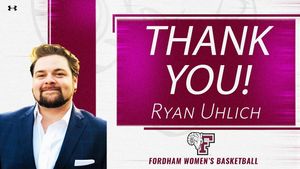 Image post by @fordhamwbb on Instagram