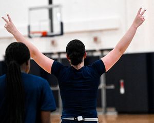Image post by @pennstatewbb on Instagram