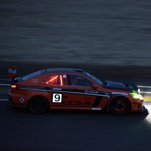 Image post by @lexususa on Instagram
