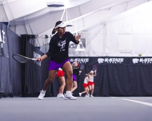 Image post by @kstatetennis on Instagram