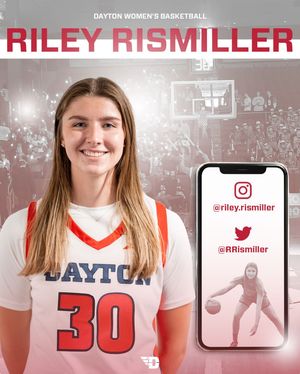Image post by @daytonwbb on Instagram