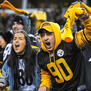 Image post by @steelers_nation_unite on Instagram