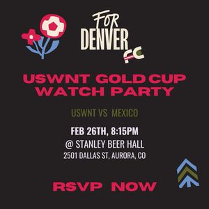 Image post by @fordenverfc on Instagram