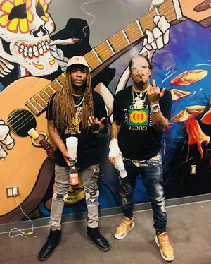 Image post by @realjrdonato on Instagram