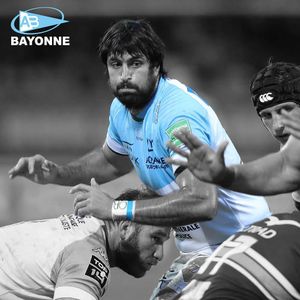 Image post by @avironrugbypro on Instagram