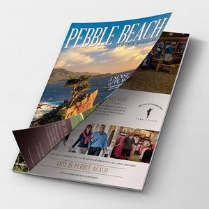 Image post by @pebblebeachresorts on Instagram