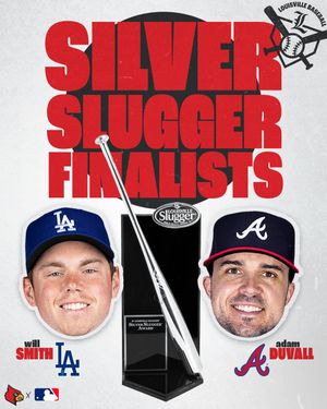 Image post by @louisvillebsb on Twitter