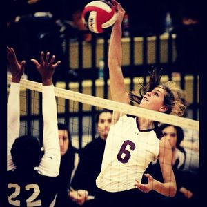 Image post by @fgcu_vb on Instagram