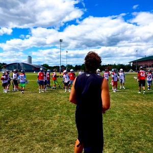 Image post by @trilogylacrosse on Instagram