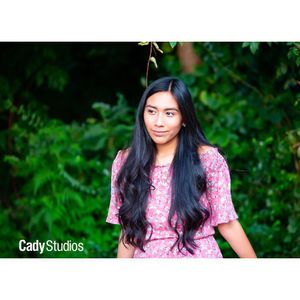Image post by @cadystudios on Instagram