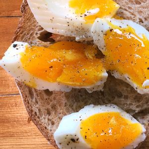 Image post by @farmtomktbread on Instagram