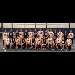 Image post by @uconnmensvolleyball on Instagram