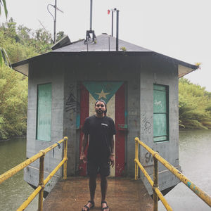 Image post by @mannysantiago on Instagram
