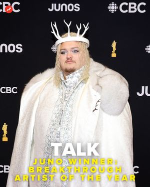 Image post by @buzzfeedcanada on Instagram