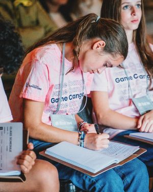 Image post by @thefirsttee on Instagram