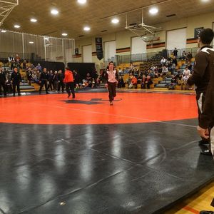 Image post by @brownu_wrestle on Instagram