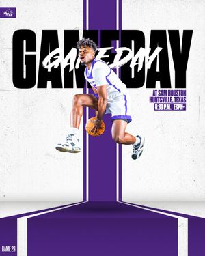 Image post by @ACU_MBB on Twitter