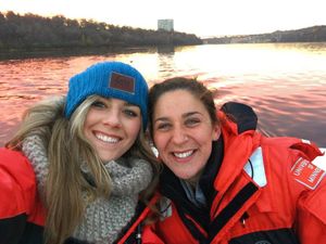 Image post by @gopher_rowing on Instagram