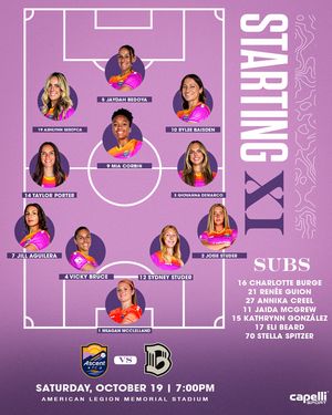 Image post by @carolinaascentfc on Instagram