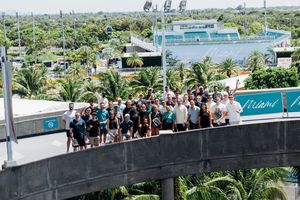 Image post by @LetItFlyMedia on Twitter