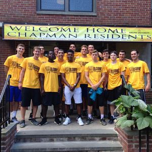 Image post by @adelphimbb on Instagram
