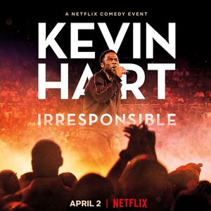 Image post by @kevinhart4real on Instagram