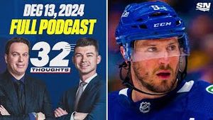 Video post by @sportsnet on YouTube